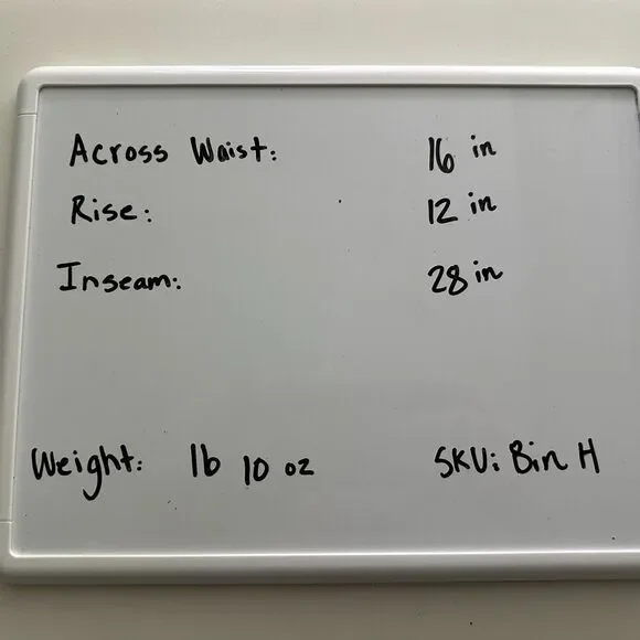 Athleta Brooklyn Mid Rise Ankle Pant Black Size 10 Pull On Athleisure - Picture 9 of 9